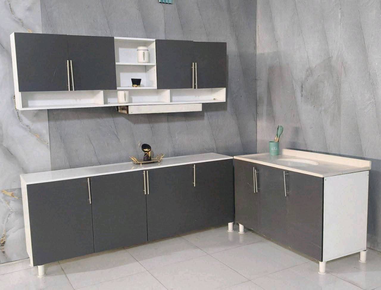 كاونتر خشب ام دي اف. 

قياس مترين ارضي وملحق
وسنك متر وعشرين. 

السعر 300 الف 


التوصيل 
بغداد 10
25/بابل+كربلاء+النجف +الديوانيه 
25/واسط 
واسط دجيلي بدرة حي موفقية 50
ديوانية شافعية ال بدير 50

اطراف واسط 

بدرة جصان الحي الموفقيه دجيلي50

ميسان ناصرية سماوة
البصرة 60  

ديالى مركز 25

بلدروز 50



ارتفاع ارضي 80 سنتيم 
عرض ارضي متر ين
عمق ارضي 41سنتيم 

ارتفاع سنك 82 سنتيم مع مرمرة 
عرض سنك متر وعشرين 
عمق سنك 50 سنتيم 

ارتفاع ملحق 70 سنتيم 
عرض ملحق مترين 
عمق ملحق 30 سنتيم