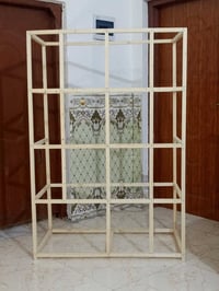 قفص 8خانات شغل درجه اولى بعده ماكامل اخوان هواي كلولي عله سيم بك الي ي...