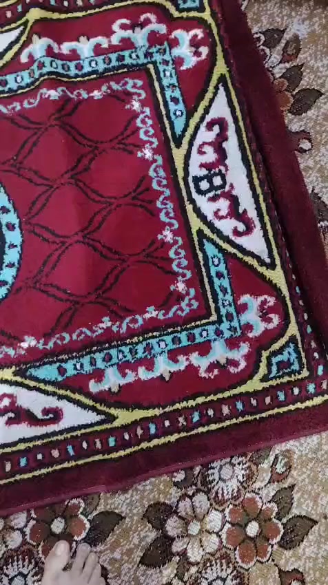 السلام عليكم امداد جدد غير مستخدمات ابد للبيع الي يحب يتفضل خاص الحمرات طولن ٦ مترات زوج 
وام المثلثات طولهن ٧ مترات وشوية زوج غير مستخدمات توصيل اكو لكل محافظات العراق


**إذا كنت صاحب هذا الإعلان وتريد حذفه لأي سبب، رجاءا أرسل رسالة إلى الدعم الفني**