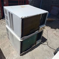 مكيفات للبيع الميديا شركه والجبسن مبدل ماطوره غشالات فول اسراي يجي خاص...