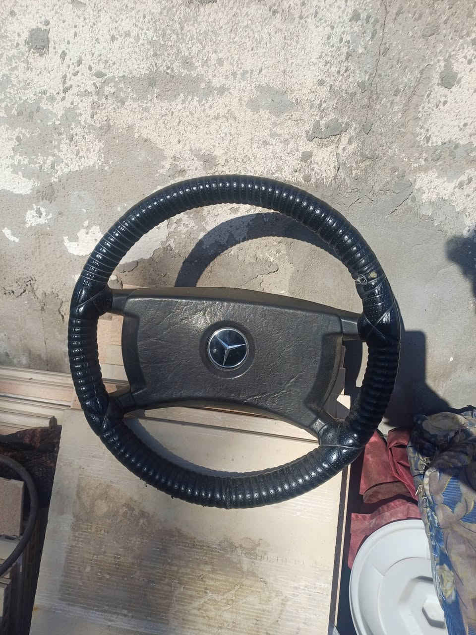 البيع سعر ٥٠ كامله هيه وصفره تكعد عل دب او راسي مكان بغداد


**إذا كنت صاحب هذا الإعلان وتريد حذفه لأي سبب، رجاءا أرسل رسالة إلى الدعم الفني**