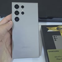 سامسونج ٢٤ الترا • ١ تيرا • نظافة ٩٩%