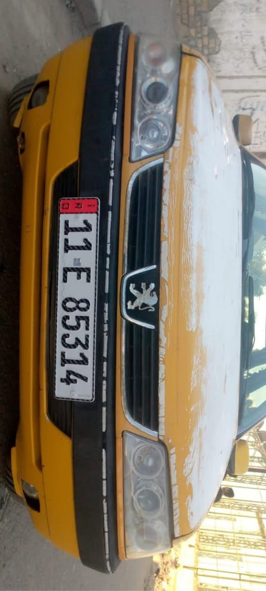 بيجو لميس 2013 گير ومحرك وتبريد وصدر وتخم تاير جيد جدا بأسمي السعر 30 موبايل ***********
