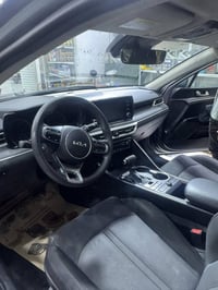 كيا K5 • ٢٠٢٣ • تقرير غرق