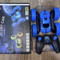 سيارة أطفال • قلاب • بطاريتين