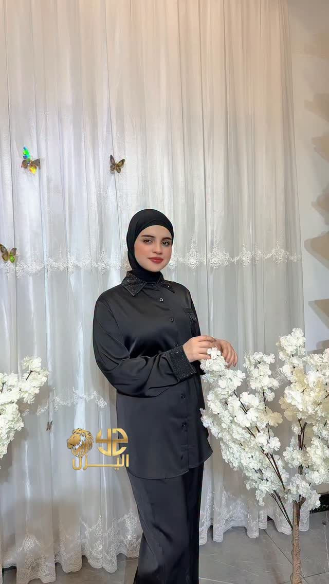 بسم الله الرحمن الرحيم  ملاحظة : البضاعة متوفرة في جمع الأفرع ❤️

  الفرع الاول:الشعب شارع عدن سوق شلال مقابل متوسطة صلاح الدين❤️ 

الفرع الثاني:الاعظمية شارع الضباط مقابل جامع العسافي❤️ 

الفرع الثالث( جمله حصراً ) :- الوزيرية الصناعية فلكة الوزيرية مجاور مطحنة السلامة ❤️ 

الفرع الرابع : البنوك مجاور جسر البنوك ❤️ 

الفرع الخامس : العامرية شارع العسل❤️

الفرع السادس : بغداد الجديدة الشارع الرئيسي 

🫥ملاحضة : جميع الافرع مفتوحة من الساعة 9 صباحاً حتى الساعة 1 ليلاً فقط فرع الوزيرية الجملة من ساعة 7 صباحآ الى الرابعة عصرآ

 🫥ملاحظة :-التوصيل خمسة لجميع مناطق بغداد والمحافضات


**إذا كنت صاحب هذا الإعلان وتريد حذفه لأي سبب، رجاءا أرسل رسالة إلى الدعم الفني**