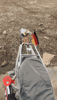 تايگر موديل25 • حالة جديدة • وقع