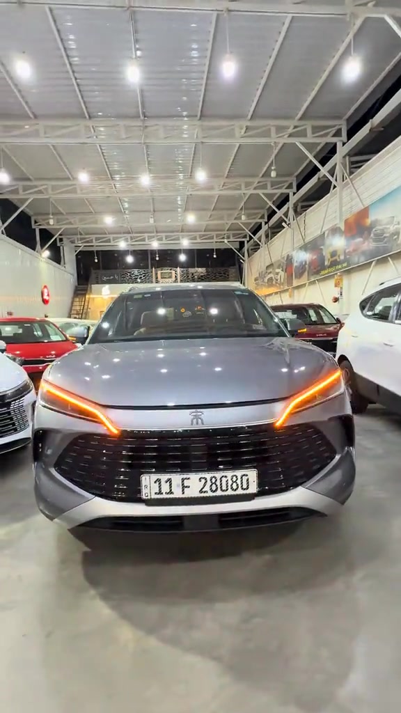 � شركة أسد بغداد لتجارة السيارات 🚘 ✨ سونك L 2025 ✨ 🔹 عداد المسافة: 15 ألف كم 🔹 حالة السيارة: مكفولة بالكامل ✅ 💰 السعر: 30,700,000 دينار 🎥 تفاصيل أكثر داخل الفيديو 🔥 معرض أســد بغــداد لتجارة السيارات 🔥 📍 الموقع: بغداد – الكريعات – معرض أسد بغداد 🔄 الخدمات: ✅ بيع ✅ شراء ✅ مراوس 📞 للاستفسار: 📱 *********** – علي 📱 *********** – علي 📱 *********** – ليث 📱 *********** – عبدالله 🚘 #أسد_بغداد 🚘 #سونك_L 🚘 #سيارات_بغداد 🚘 #شفروليه_سونك 🚘 #بيع_وشراء_السيارات 🚘  🚘  🚘  🚘  🚘  🚘 
