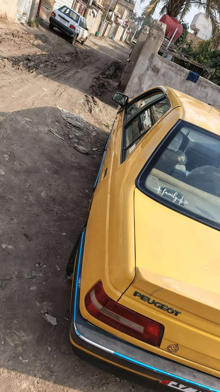 بيجو اكد موديل 16بيه بارد قليل جاملغ خلفي الايسر مكينه كير كهربائيات خير من الله تايرات خلفيه قبل 4تيام من شديتهن السعر 45 بيه مجال مكانه حله نادر رقم ***********
