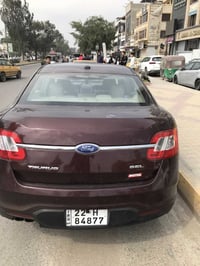 مراوس بGMC 2012 بدون حادث بيها صبغ نص الصندوگ  ونص الجاملغ الخلفي  رقم...