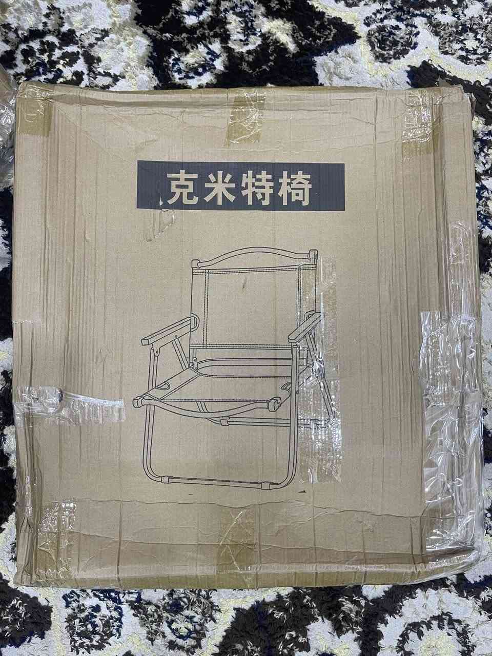 متوفر كراسي سفري عدد 2


**إذا كنت صاحب هذا الإعلان وتريد حذفه لأي سبب، رجاءا أرسل رسالة إلى الدعم الفني**