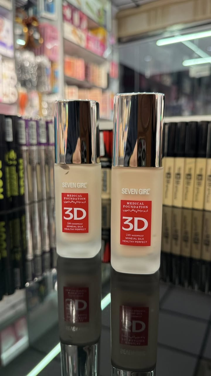 #كوزمتك_ليا_بيوتي
عروض #رمضانية اي قطعة داخل المنشور سعرها (3000) دينار فقط وكميات محدودة سارعوا بالحجز ومدة العرض 3 ايام فقط
للحجز ***********
توجد خدمة توصيل لجميع محافضات العراق
داخل بلد 1000 فقط
صلاح الدين 3000 فقط
محافظات 5000 فقط
عنواننا:قضاء بلد/شارع العريض/مجاور حراير او بلد مول
#متابعة_فضلآ_وليس_أمرآ #مشاهير #رمضانيات #رمضان #متابعين #العراق
