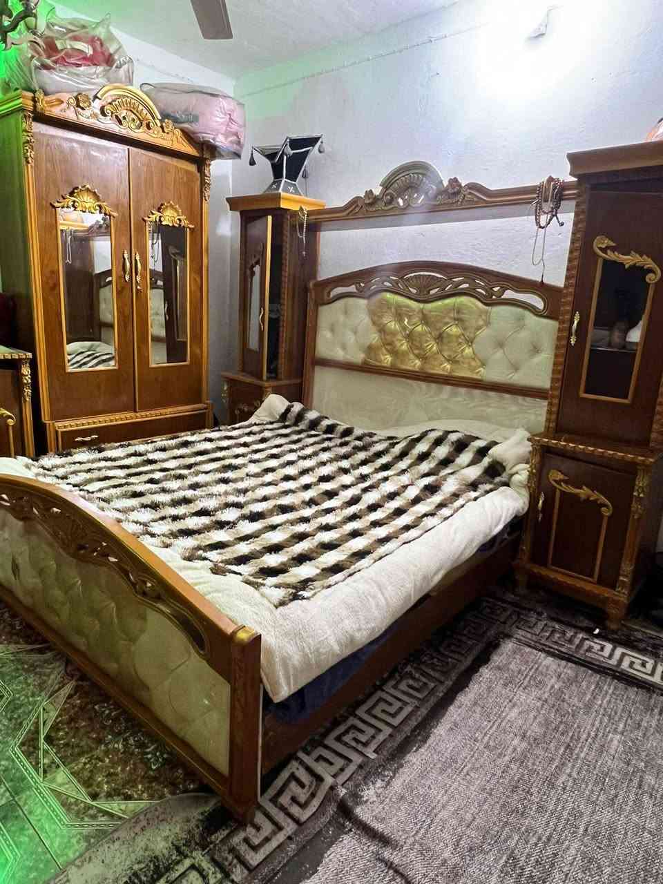 غرفة نوم للبيع مستعملة


**إذا كنت صاحب هذا الإعلان وتريد حذفه لأي سبب، رجاءا أرسل رسالة إلى الدعم الفني**