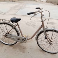 بايسكل جديد • متروك شهرين • ممكن تفاوض