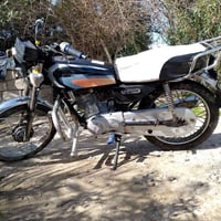 موتور • بارت 55555 • قاطع السبعاوين الخالديه