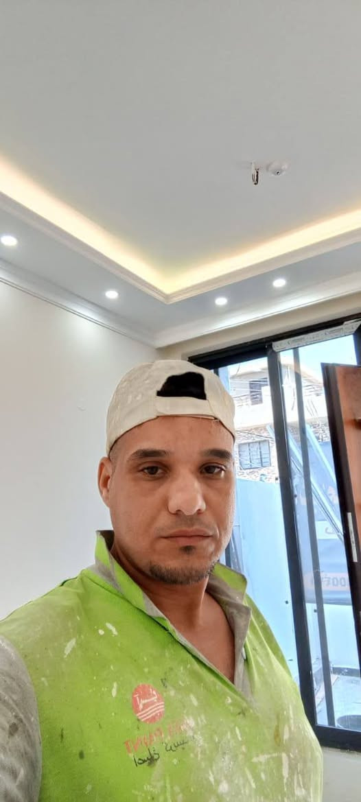 اعمل بكافت الصباغ ولديكورات شغلي اب مناطق الكرخ للحجز ول استفسار اتصل ***********.      ***********.      ولاء الصباغ
