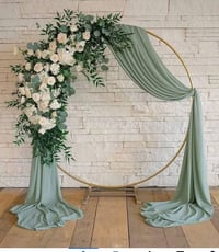 استاند حديد • مناسبات • قفل