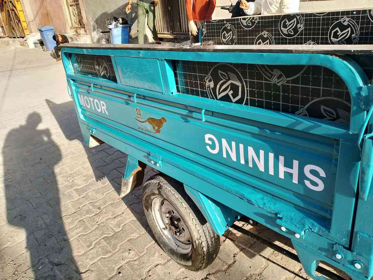 سلام عليكم ستوته للبيع موديل 20 ستوته خير من الله أوراق كامله ركبه مابيها الحيم المكان حي أور سبع قصور سعر مليون 150 رقم انتصال ‏‪***********‬‏
