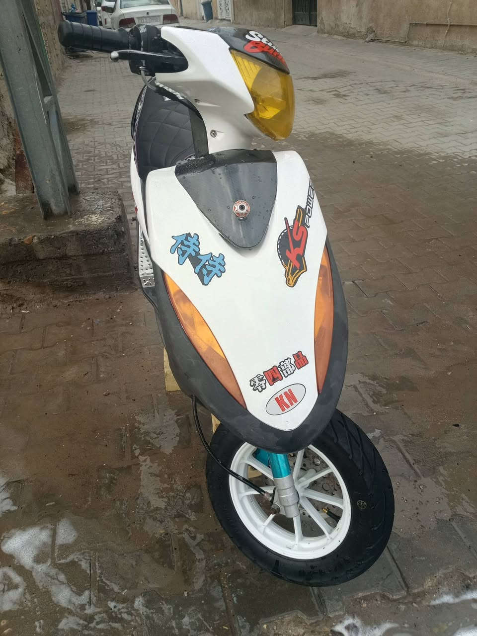 السلام عليكم
السلام عليكم
 ماكس عدله بوشة 55 للبيع تزويدها كله اصلى وكدام عينك صدر فج برمبو اربع بساتم ستاند صفح شيال قبق هندر دبل خلفي قاعدة رقم صالصنه ستيل صجميه كشن اربع ولفات دراجه خير من الله مكاني شهداء البياع شرطه الخامسه ب،900 وبيها مجال شي قليل رقمي ***********🤍☘️
