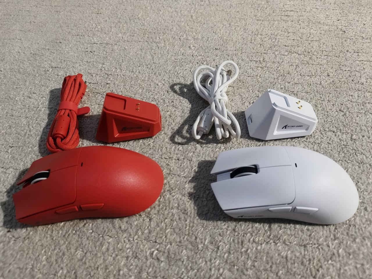 ماوسات و اكسسوارات
اسعار اسفل الصور


**إذا كنت صاحب هذا الإعلان وتريد حذفه لأي سبب، رجاءا أرسل رسالة إلى الدعم الفني**