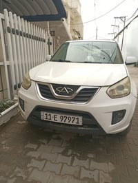 تيكو موديل ٢٠١٣ محرك ١٨٠٠ كير كهربائي ماشية ٧٤ الف  بلادي بدون صيغ (يو...