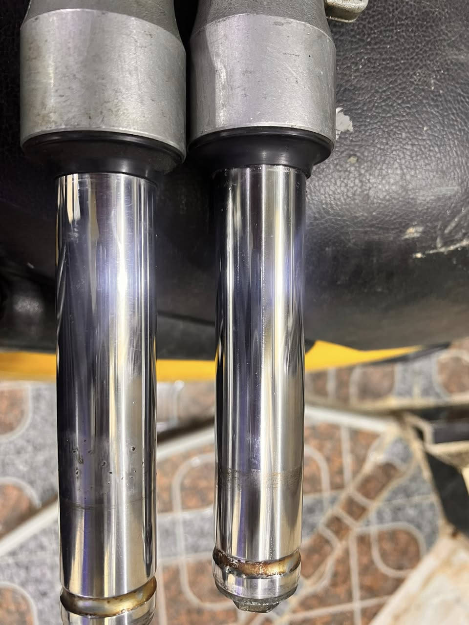 دبلات اماميه سبيسي ياباني السعر 30 وبيهن مجال


**إذا كنت صاحب هذا الإعلان وتريد حذفه لأي سبب، رجاءا أرسل رسالة إلى الدعم الفني**