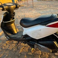 بريز • ٢٠١٠ • نوزل