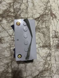 بطاريتان • ١٠٠أمبير ١٢فولت • باربيل