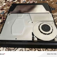 بلي فور • مهكر • النجف الاشرف