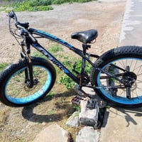 بايسكل • حجم ٢٦ • خانقين اركوازي