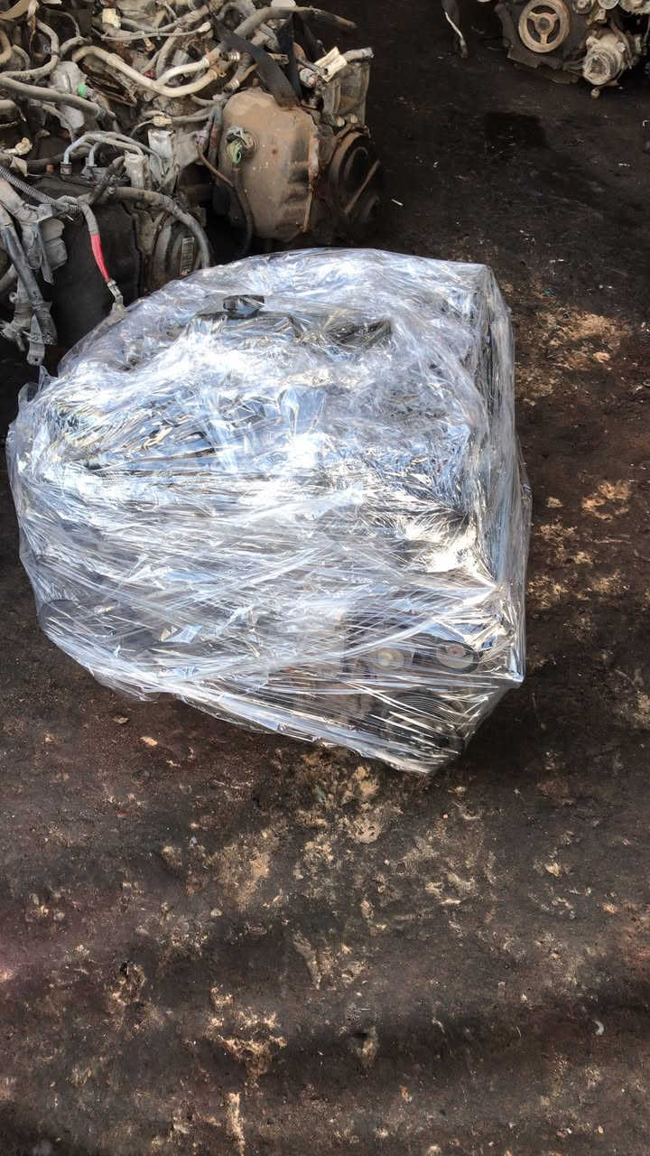 اسلام عليكم   مكاين كمارو مع. صيانه.
المحرك  اوربي. شغل. قليل. ٧٥٠ دولار.  مع نوزل مع  مجاول. مع واتربمب. مع. بلكات اربيل. ***********
