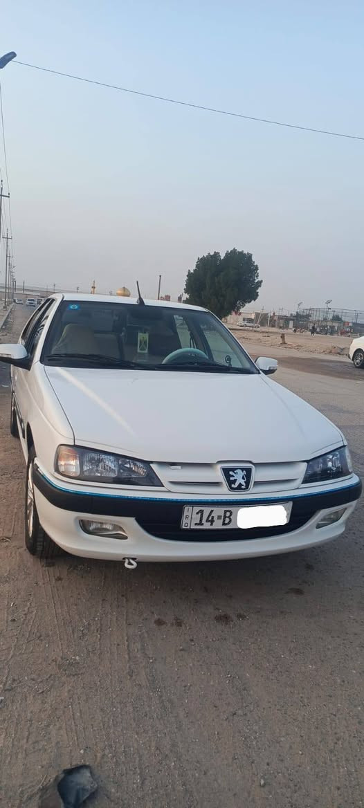 بيجو بابل رقم بصره تحويل سياره مكفوله  على وضع الشركه  مكانهه البصره - خور الزبير 
رقم الهاتف *********** الزبير, البصرة
