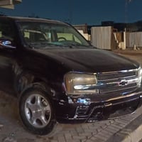 بلايزر • ٢٠٠٨ • مزاد انبار