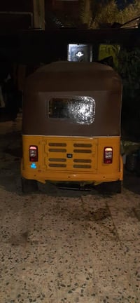 تكتك • بصرة • موديل 2019