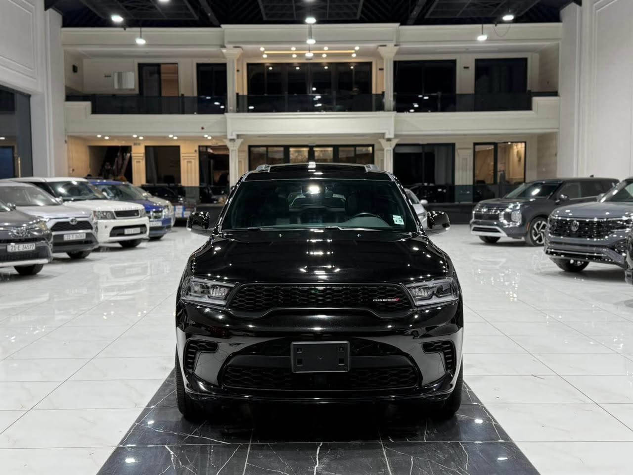 𝑫𝑶𝑫𝑮𝑬  𝑫𝑼𝑹𝑨𝑵𝑮𝑶  𝑮‏𝑻  𝑷𝑳𝑼𝑺 ‏ ‏   ‏ 
 موديل 2024
𝑽6
سلندر6
فول مواصفات
فتحة
بصمة
تشغيل عن بعد
ابواب بصمة
كشن جلد
كشن تبريد
كشن تدفئة
كشن خزن ميموري
تبريد قطعتين
لايت ليد زينون
رادار امامي و خلفي و جانبي
اوتو ستوب
تحكمات ستيرن
سيارة باب خلفي  مبدل بلادي
جاملغ  صبغ
بجم كبس
 الارباكات ستيرن و دشبول سليم %💯
𝑴𝒊𝒍𝒆𝒔 مسافة 56,000
سيارة موجود اربيل

رقم شاصي

1C4RDJDG7RC138297

رقم ☎️ 

***********
***********

#𝑫𝑶𝑫𝑮𝑬 #𝑫𝑼𝑹𝑨𝑵𝑮𝑶 أربيل, العراق
