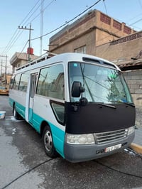 كوستر • مديل 7 • بصرة