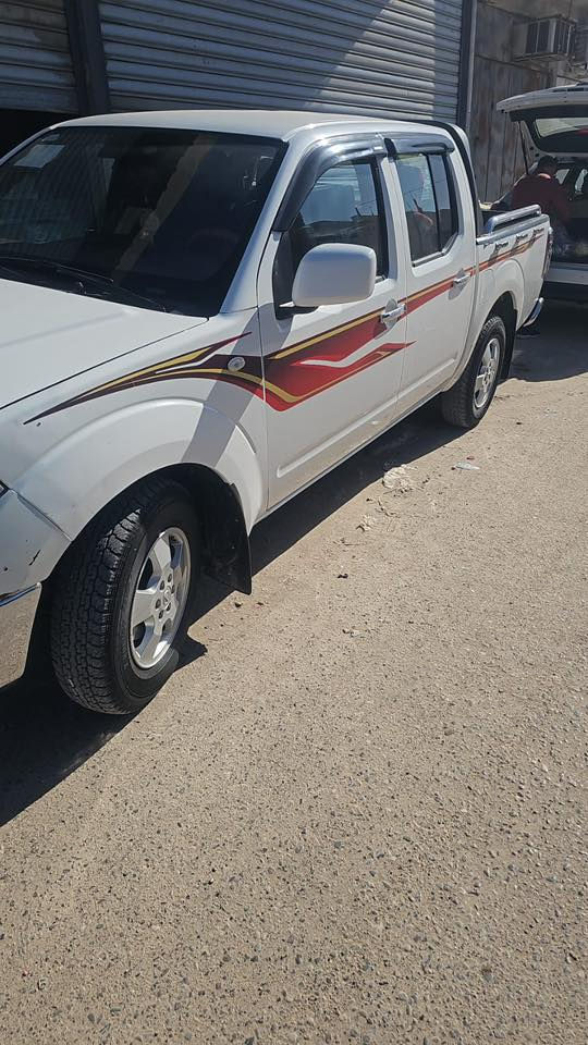 السلام عليكم نيفاره 2015 كفاله فقط بنيد مبدل  
***********
