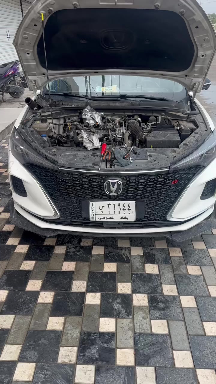 *********** �
✨ محل أحمد الصيني – خبرة وجودة في خدمتك!
🔧 تبديل دهن وفلاتر
⚙️ تصليح بانوراما السيارات
🛠️ حدادة صدر ودسكات
***********
خلي سيارتك بأيد أمينة 💪
📍خدمة مضمونة وسريعة – شغل نظيف يفرق
� العنوان: بغداد – حي الجهاد / خدمي حي الضباط – مقابل مدينة الألعاب 🎯
💪 محل أحمد الصيني – خبرة، أمانة، وسرعة بالإنجاز � ***********
ملاحضة مهمة تتوفر جميع ادوات سيارات ال BYD
