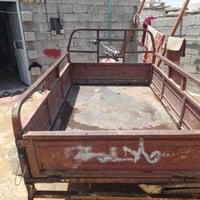 ستوته مديل ١٩ كفاله كير محرك شاصي والكشر كدام العين السعر ٦٥٠ وبيها مج...