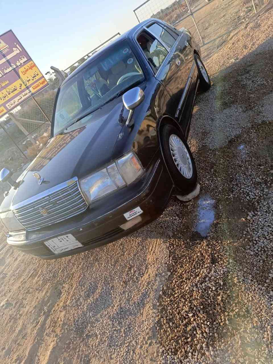 السلام عليكم
راس الثور للبيع 
تگم شاصي 51 موديل 99 
السياره مشروع وطني
تحويل ثاني يوم 
السياره بأسمي 
مكينه وگير وحداديه مكفولات 
تخم تاير جديد 
السياره جاهزه من كلشي
مكاني النجف 
***********
*********** الساعه 58
