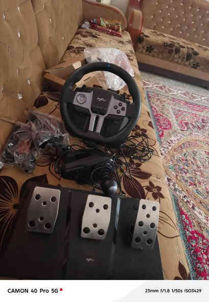 السلام عليكم دركسون نضيف جدا مثل ما موضح بل صور السعر 250 الف مكان بابل  اي استفسار اتصل ع الرقم ‭0781 247 3725‬
