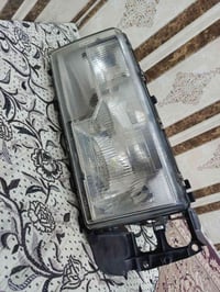 فولفو • ٩٤٠/٧٤٠ • جهه السايق