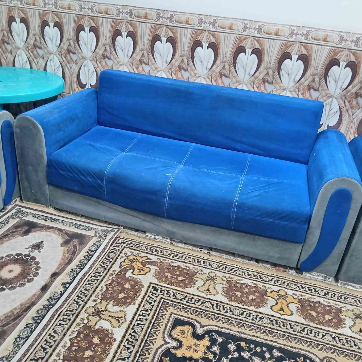 للبيع تخم ٨ مقاعد 
السعر ١٢٥ الف 
العنوان بغداد ابي غريب خدمي السريع قرب شارع الزيتون 
الهاتف *********** واتساب
