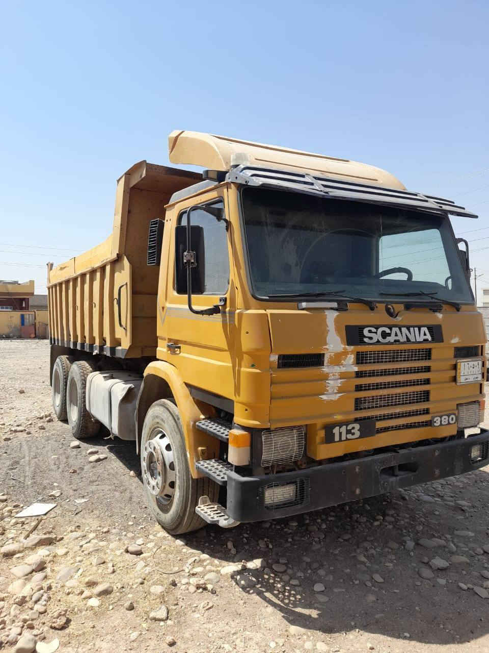 قلاب ١١٣ موديل ٩١ رقم نينوى المانيا سنويه ٢٠٣٠ سكس  ويل مجموعة خفيف مكلف بل نشر رقم صاحب سيارة ***********واتساب على نفس الرقم
