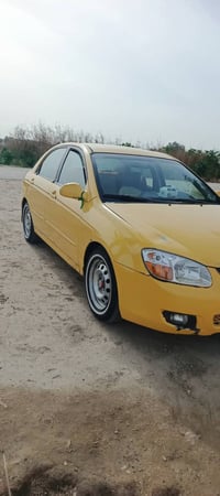 سبكتره • ٢٠٠٦ • قير اوتو