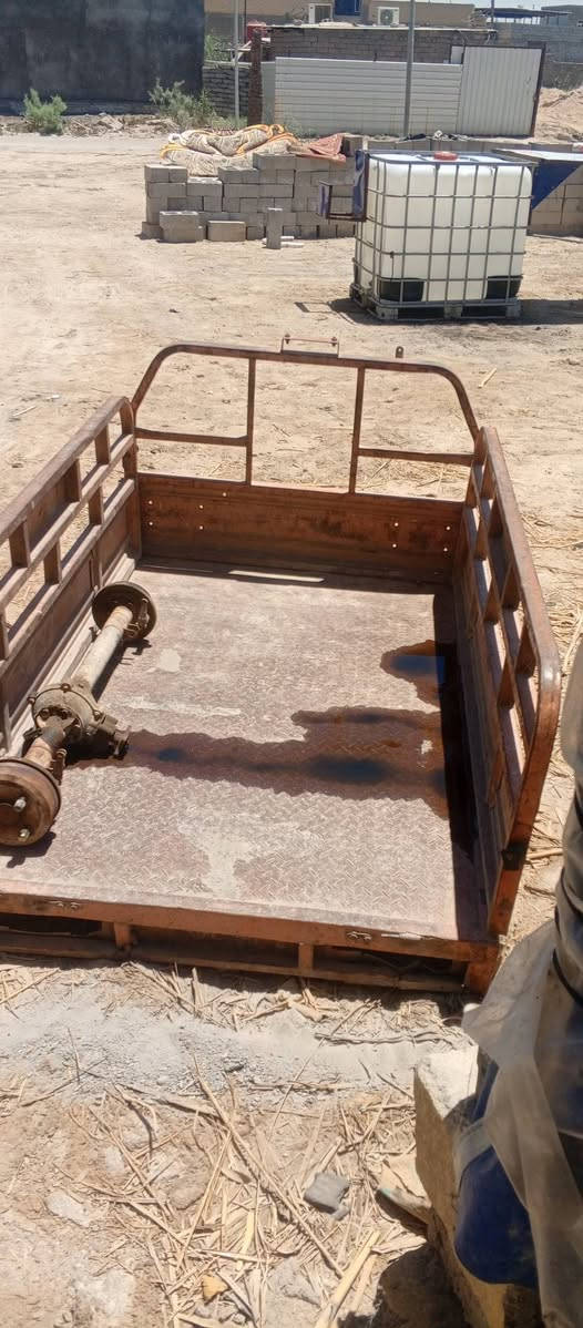 سلام عليكم شباب بدي واكسن للبيع ننضيفات كلش جيب وشد البدي مابي خياس والكسن نضيف كلش حطله بس دهن وشد وتوكل بلله السعر خاص العنوان بني منصور ناحيه اليمام الصادق رغم تليفون *********** متواجد وساب وعل شريحه 🤗🤗🤗🤗
