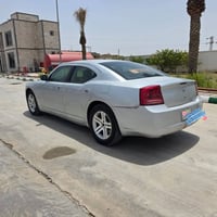 جارجر ٢٠٠٨ • مكينة ٣٥٠٠ • شاصي سليمانية
