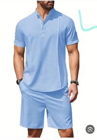 تراك برمودة • قياس لارج