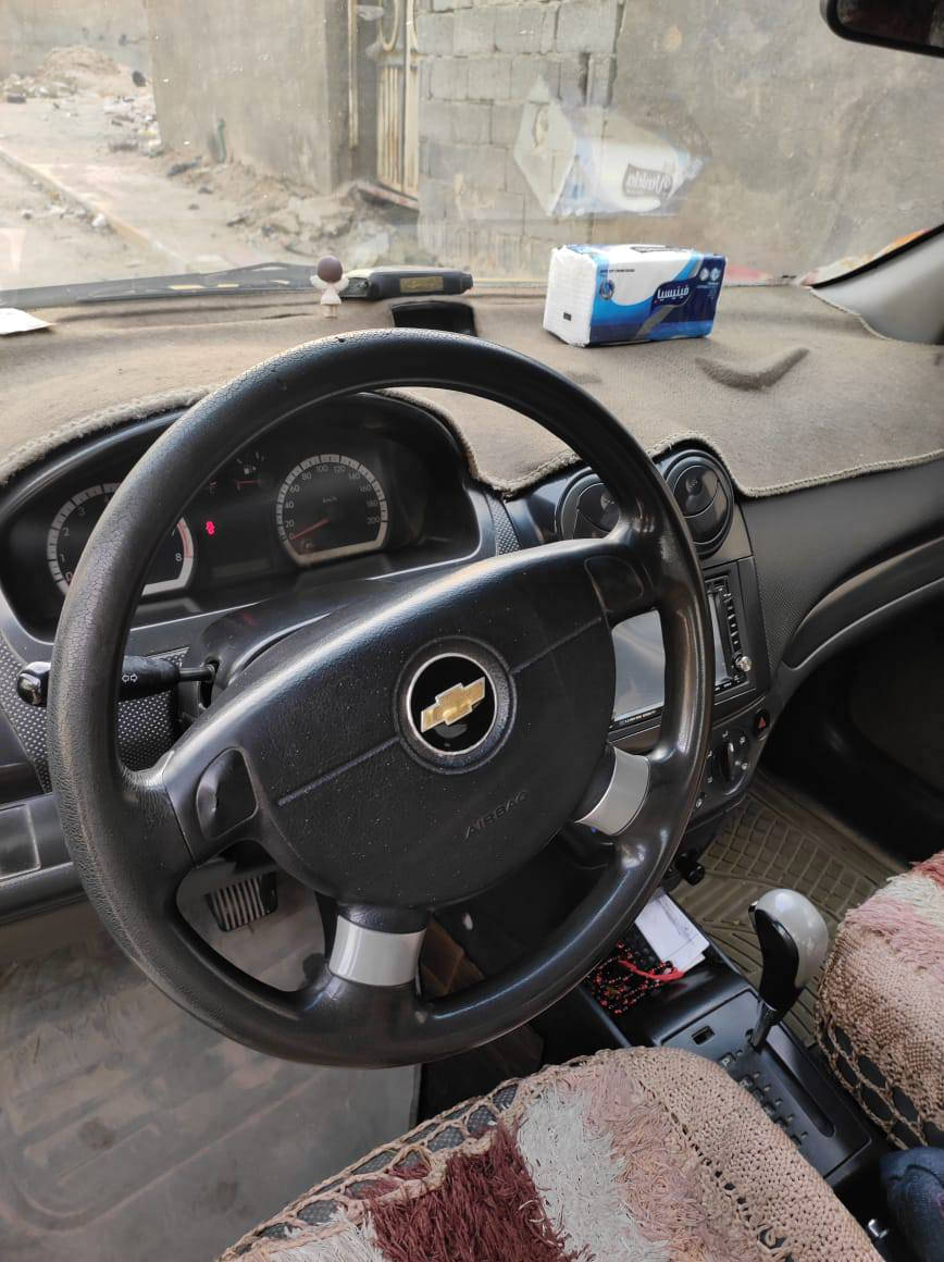 سلام عليكم افيو موديل 2009 السيارة جاهزة و خير من تجي تكلب و تشوف راعية موجود رقم ديالى مشروع وطني بيها تبديل بابين بلادي تفصيخ شادهن بيدي 
*********** مكاني كربلاء رجائن رجائن مكلف بل نشر خاص ماكو.....
