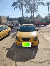 سياره طيبه للبيع موديل ١٥ مكينه بيه خيط بخار كير مكفول رقم ألماني بغدا...